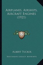 Airplanes, Airships, Aircraft Engines (1921)