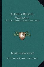Alfred Russel Wallace: Letters and Reminiscences (1916)