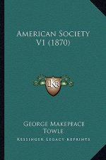 American Society V1 (1870)