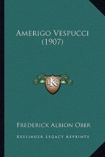Amerigo Vespucci (1907)