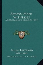 Among Many Witnesses: A Book for Bible Students (1891)