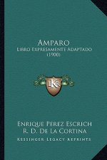 Amparo: Libro Expresamente Adaptado (1900)