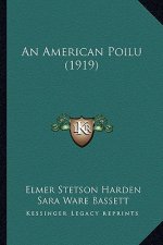 An American Poilu (1919)