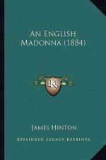 An English Madonna (1884)