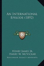 An International Episode (1892)