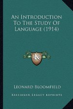 An Introduction to the Study of Language (1914)