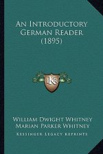 An Introductory German Reader (1895)