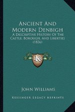 Ancient And Modern Denbigh: A Descriptive History Of The Castle, Borough, And Liberties (1836)