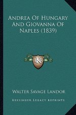 Andrea of Hungary and Giovanna of Naples (1839)