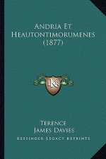 Andria Et Heautontimorumenes (1877)