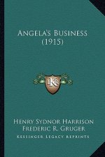 Angela's Business (1915)