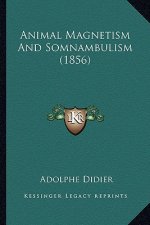 Animal Magnetism and Somnambulism (1856)