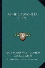Anne of Avonlea (1909)