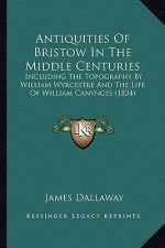 Antiquities of Bristow in the Middle Centuries: Including the Topography by William Wyrcestre and the Life of William Canynges (1834)