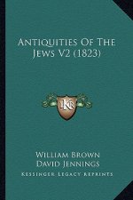 Antiquities of the Jews V2 (1823)