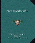 Army Hygiene (1866)