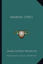 Arsenic (1901)