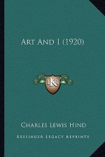 Art and I (1920)