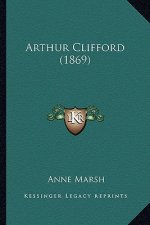 Arthur Clifford (1869)
