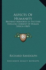 Aspects of Humanity: Brokenly Mirrored in the Ever-Swelling Current of Human Speech (1869)