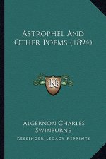 Astrophel and Other Poems (1894)