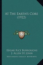 At the Earth's Core (1922)