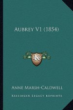 Aubrey V1 (1854)