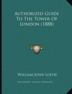 Authorized Guide To The Tower Of London (1888)