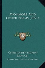 Avonmore and Other Poems (1891)