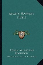 Avon's Harvest (1921)