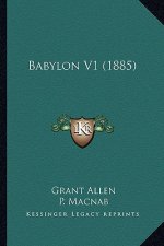 Babylon V1 (1885)