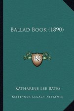 Ballad Book (1890)