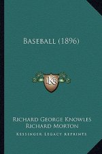 Baseball (1896)
