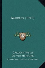 Baubles (1917)