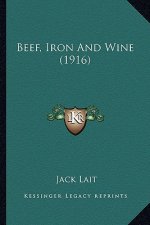 Beef, Iron and Wine (1916)