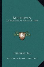 Beethoven: A Biographical Romance (1880)