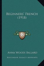 Beginners' French (1918)