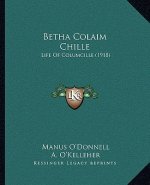 Betha Colaim Chille: Life of Columcille (1918)