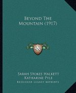 Beyond the Mountain (1917)
