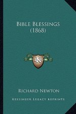 Bible Blessings (1868)