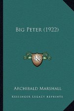 Big Peter (1922)