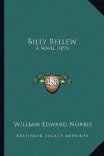 Billy Bellew: A Novel (1895)