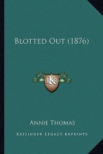 Blotted Out (1876)