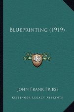 Blueprinting (1919)