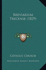 Breviarium Trecense (1829)