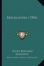 Bricklaying (1900)