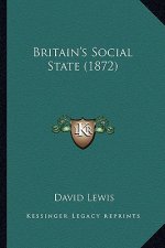 Britain's Social State (1872)