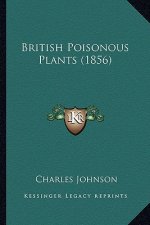 British Poisonous Plants (1856)