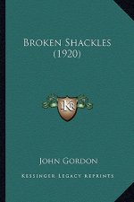 Broken Shackles (1920)