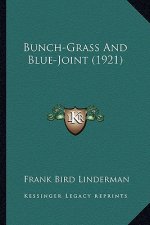 Bunch-Grass and Blue-Joint (1921)